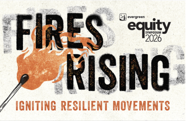 Equity Symposium flyer